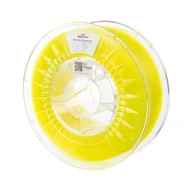 Filamenty i akcesoria do drukarek 3D - Filament Spectrum PLA Crystal 1,75mm 1kg - Electric Yellow - miniaturka - grafika 1