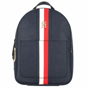 Tommy Hilfiger Plecak blau - Plecaki - miniaturka - grafika 3