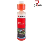 Narzędzia warsztatowe - WURTH WURTH Płyn Do Sprytskiwaczy 250ml KONCENTRAT 18352 - miniaturka - grafika 1