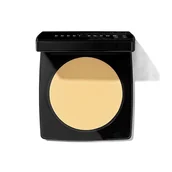 Pudry do twarzy - Bobbi Brown Sheer Finish Pressed Powder Pudry 9 g PALE YELLOW - miniaturka - grafika 1