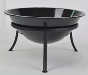 Paleniska ogrodowe - Rojaplast Palenisko ETNA - miniaturka - grafika 1