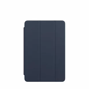 Etui Apple Smart Cover do iPad Mini 4/5 gen. - Granatowy - Etui do tabletów - miniaturka - grafika 1
