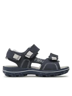 Primigi Sandały 3894400 M Granatowy - Buty dla chłopców - miniaturka - grafika 1