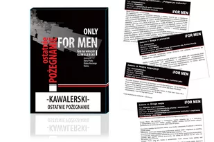 Rozkosznegry Ostatnie Pożegnanie - Gry planszowe - miniaturka - grafika 3
