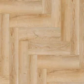 Panele podłogowe - Dąb California Jodełka De Lux 471J - miniaturka - grafika 1