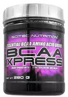 Aminokwasy - Bcaa Xpress 280G - miniaturka - grafika 1