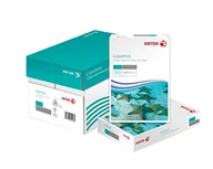 Papier do drukarek - Xerox 003r95257 Premium kolorowa drukarka laserowa na papier ColorPrint DIN A3, 100 G/M, karton z 4 Pack A 500 arkuszy papieru, biały 003R95257 - miniaturka - grafika 1