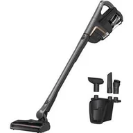 Odkurzacze pionowe - Miele Triflex HX1 Szary - miniaturka - grafika 1