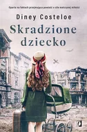 Pozostałe książki - Skradzione dziecko - miniaturka - grafika 1