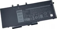 Baterie do laptopów - Bateria Dell 68Wh Lithium Ion battery for - miniaturka - grafika 1