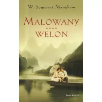 ŚWIAT KSIĄŻKI MALOWANY WELON - Powieści - miniaturka - grafika 1