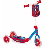 Hulajnoga trójkołowa Spiderman Mondo - Hulajnogi - miniaturka - grafika 1