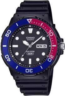 Zegarek Zegarek Casio MRW-230H-1E2VEF - Zegarki męskie - miniaturka - grafika 1
