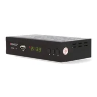 Tunery DVB-T - OPTICUM NYTROBOX X H.265/DVB-T2/HEVC - miniaturka - grafika 1