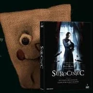 Horror DVD - Sierociniec DVD - miniaturka - grafika 1