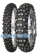 Opony motocyklowe - Mitas Terra Force-EF  120/90R18 65R tylne koło Mieszanki gumowej Super - miniaturka - grafika 1