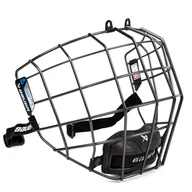 Hokej - Krata hokejowa Bauer  III-Facemask  Senior L - miniaturka - grafika 1