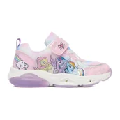 Buty dla dziewczynek - Obuwie sportowe My little Pony CEO-CP76-SS26-328MLP - miniaturka - grafika 1