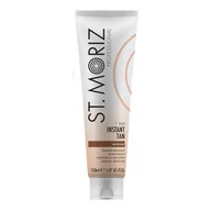 Samoopalacze - St. Moriz St Moriz St Moriz Professional Wash Off Body Tanning samoopalacz Medium 150ml - miniaturka - grafika 1