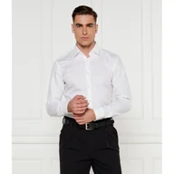 Koszule męskie - HUGO Koszula Kenno Slim Fit - miniaturka - grafika 1