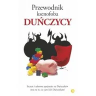 Przewodniki - Finebooks Przewodnik ksenofoba Duńczycy - Dyrbye Helen, Harris Steven, Golzen Thomas - miniaturka - grafika 1