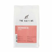 Kawa - Five Elephant - Kenia Gachirago AA Washed Filter 250g - miniaturka - grafika 1