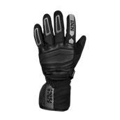 Rękawice motocyklowe - Rękawice iXS Balin-ST CzarnyXXS - miniaturka - grafika 1