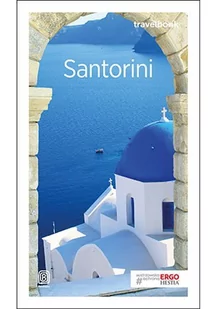 Santorini - E-booki - przewodniki - miniaturka - grafika 1