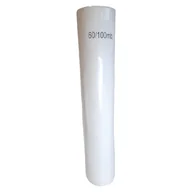 Ściereczki, gąbki, czyściki - Podkład flizelina 60 cm 100mb 15g 1 rolka - miniaturka - grafika 1