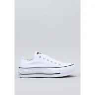 Buty trekkingowe damskie - Buty Converse Chuck Taylor All Star Lift Ox, Kobiety - miniaturka - grafika 1