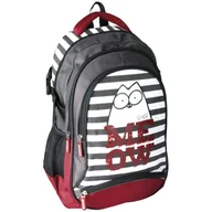 Plecaki - Plecak turystyczny dla dzieci dla dzieci Simon's Cat SI-24 24L - ASTRA - miniaturka - grafika 1