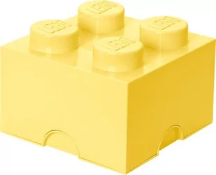 LEGO LEGO Brick 4 Dif Only 40031741 - Pojemniki na zabawki - miniaturka - grafika 1