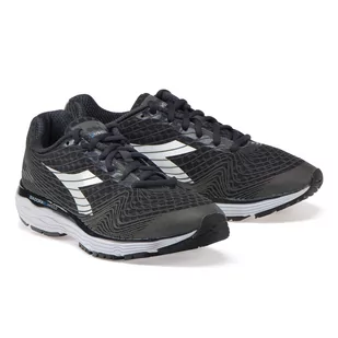 Buty biegowe damskie DIADORA MYTHOS BLUSHIELD FLY HIP W - Buty sportowe damskie - miniaturka - grafika 3