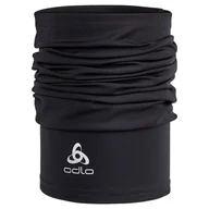 Apaszki i szaliki damskie - Komin Odlo CERAMIWARM PRO czarny Komin Odlo CERAMIWARM PRO czarny one size - miniaturka - grafika 1