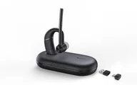 Słuchawki - Yealink Headset BH 71 Pro USB-C/A - miniaturka - grafika 1