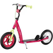 Hulajnogi - Nils Extreme WH113C PINK 12" 16-50-105 abisal-b2b-899-uniw - miniaturka - grafika 1