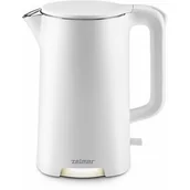 Czajniki elektryczne - Zelmer ZCK8040 - miniaturka - grafika 1