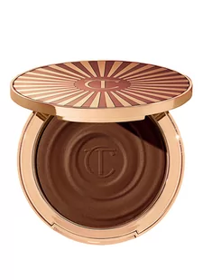 Charlotte Tilbury Beautiful Skin Sun-Kissed Glow - Samoopalacze - miniaturka - grafika 1