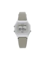 Zegarki damskie - Zegarek Casio Vintage LA680WEL-8EF - miniaturka - grafika 1