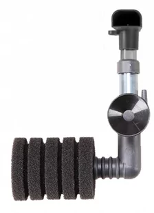 Leecom Filtr Gąbkowy IF-730 do 15L - Filtry akwariowe i akcesoria - miniaturka - grafika 1