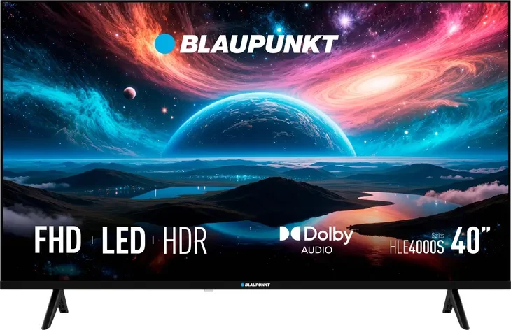 Blaupunkt 40hle4000s 40