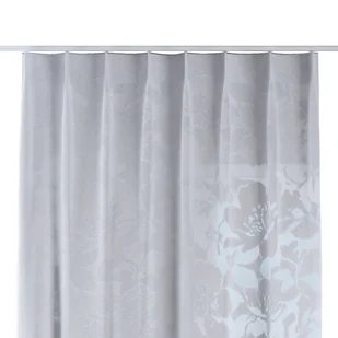 Zasłona na haczykach flex pojedynczych - Zasłony - miniaturka - grafika 1