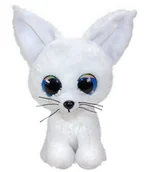 Maskotki i pluszaki - TACTIC Lumo Stars lis arktyczny Napa classic - miniaturka - grafika 1