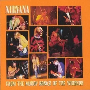 Nirvana: From The Muddy Banks Of The Wishkah (2XWI - Winyle - miniaturka - grafika 1