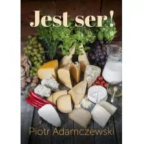 Bernardinum Jest ser! - Piotr Adamczewski - Książki kucharskie - miniaturka - grafika 1