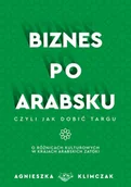 Biznes - Biznes po Arabsku, czyli jak dobić targu. O różnicach kulturowych w krajach arabskich zatoki - miniaturka - grafika 1
