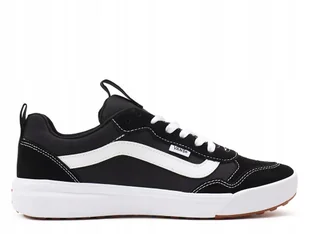 Buty męskie sportowe trampki old skool Vans Range Exp VN0A5EDYIJU 43 - Buty sportowe męskie - miniaturka - grafika 1