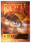 Gry karciane - Karty Stargazer 202 Bicycle Quint - gra - miniaturka - grafika 1