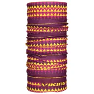 Czapki i chusty sportowe damskie - Chusta wielofunkcyjna bandana Viking Regular 7129 - miniaturka - grafika 1