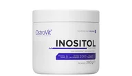 Witaminy i minerały - Inozytol w proszku OstroVit - miniaturka - grafika 1